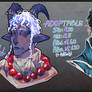 ADOPTABLE auction