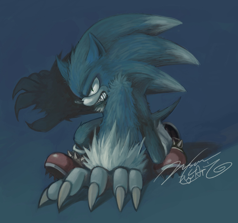 WEREHOG