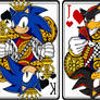 S x S poker card