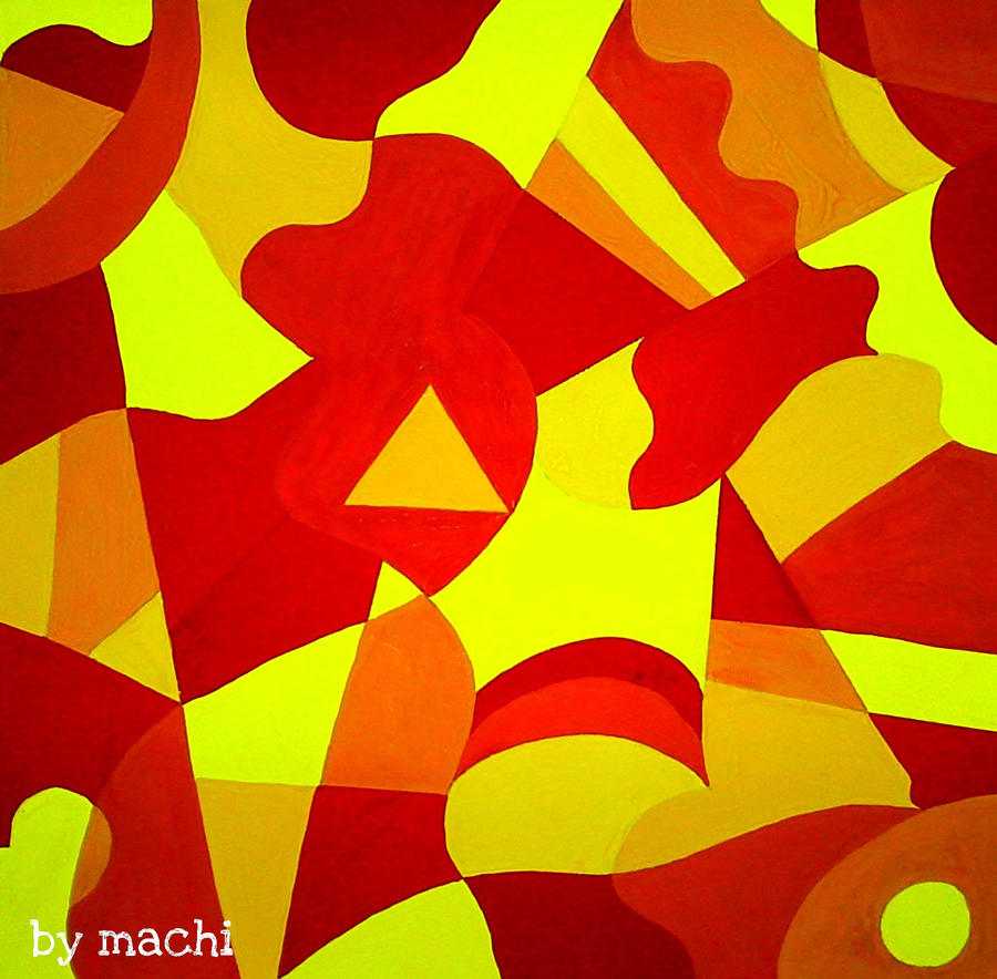 Abstract Analogous Color By 311007 On DeviantArt abstract-analogous-color-by-311007-on-deviantart