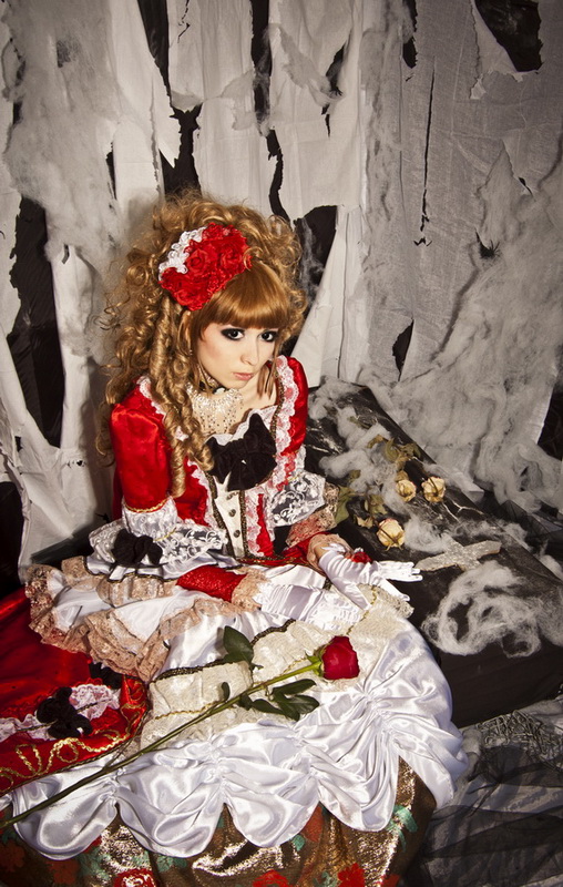 Versailles - Noble Hizaki