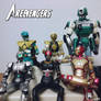 Areevengers