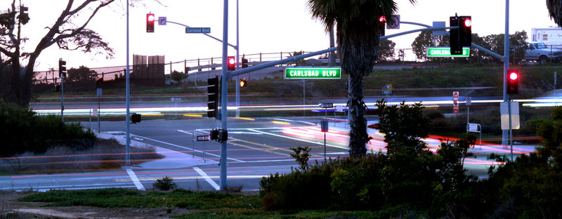 Photography: Time-Lapse 1