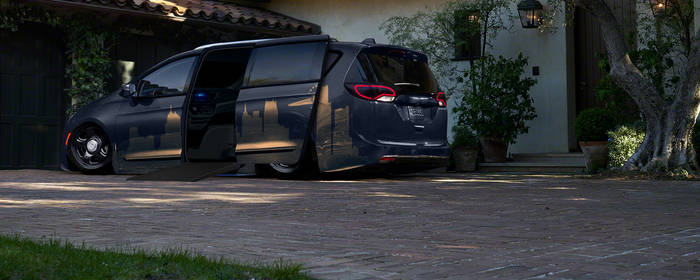 Photoshop - 2017 Chrysler Pacifica 1.1