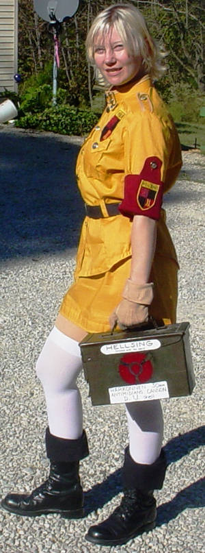 Seras Outfit 1of4