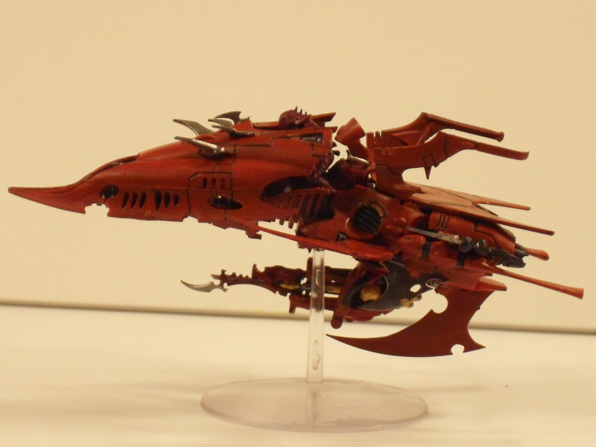 Dark Eldar Venom