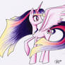 Older Princess Twilight Sparkle