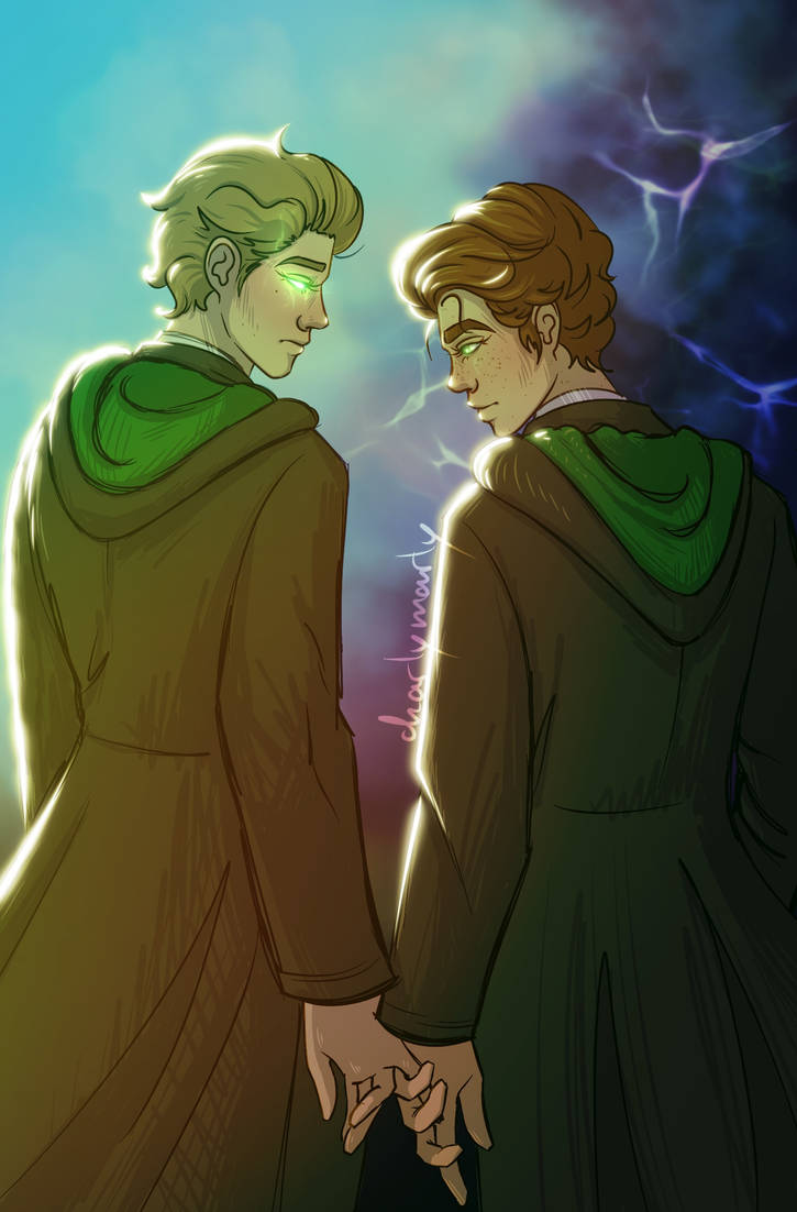 Sebinis by Faye-Raven on DeviantArt