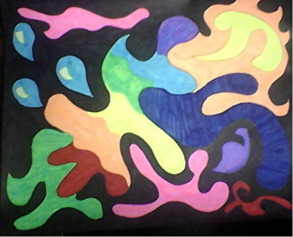 Splat art by StrawberryFineArt on DeviantArt