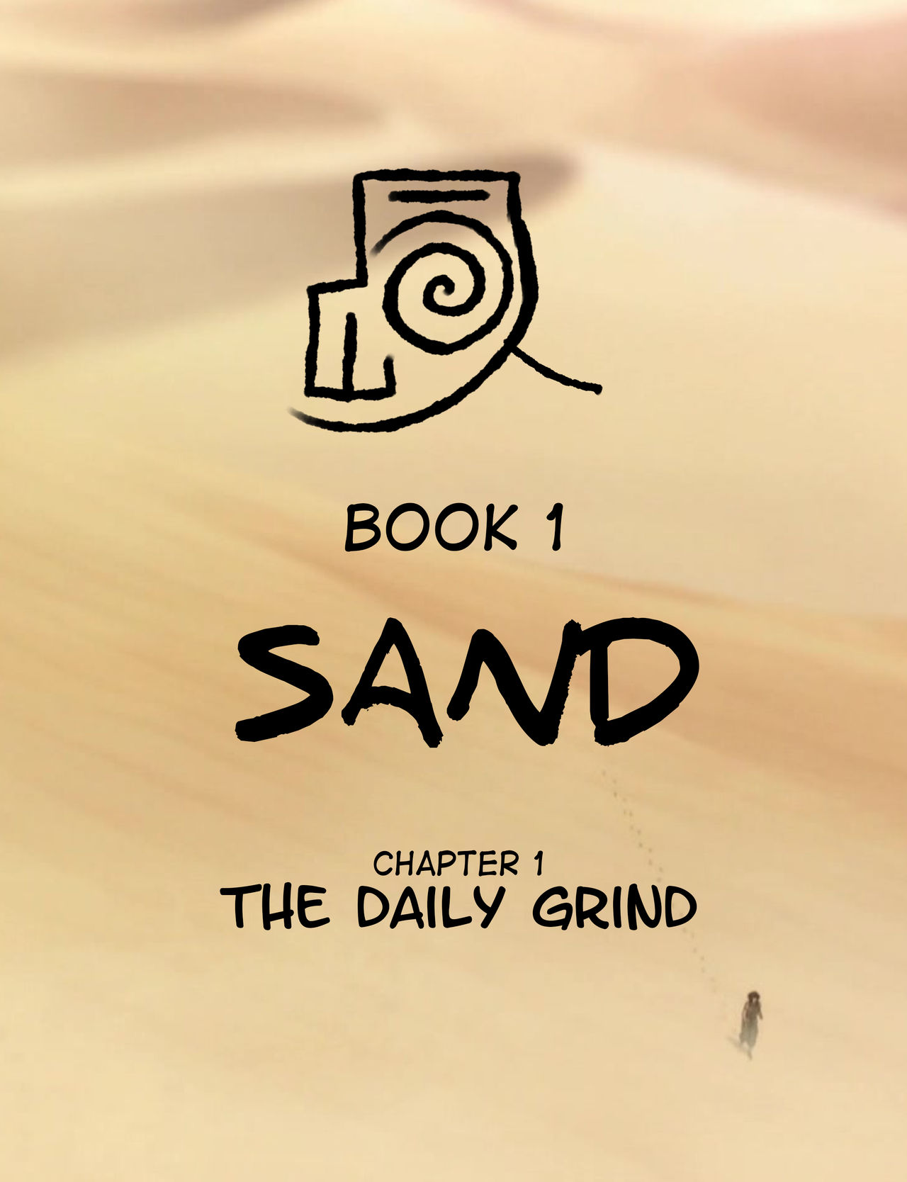 Legend of Genji Chapter 1 The Daily Grind by freestyletrue on DeviantArt