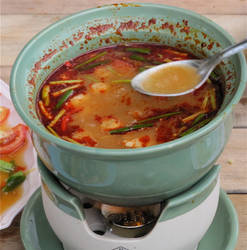 Tom Yam Gung