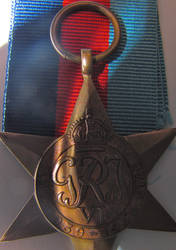 WWII Medal