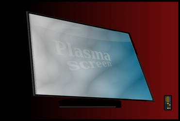 Plasma tv