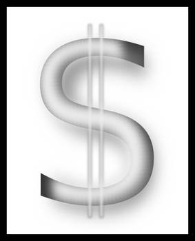 Dollar Sign