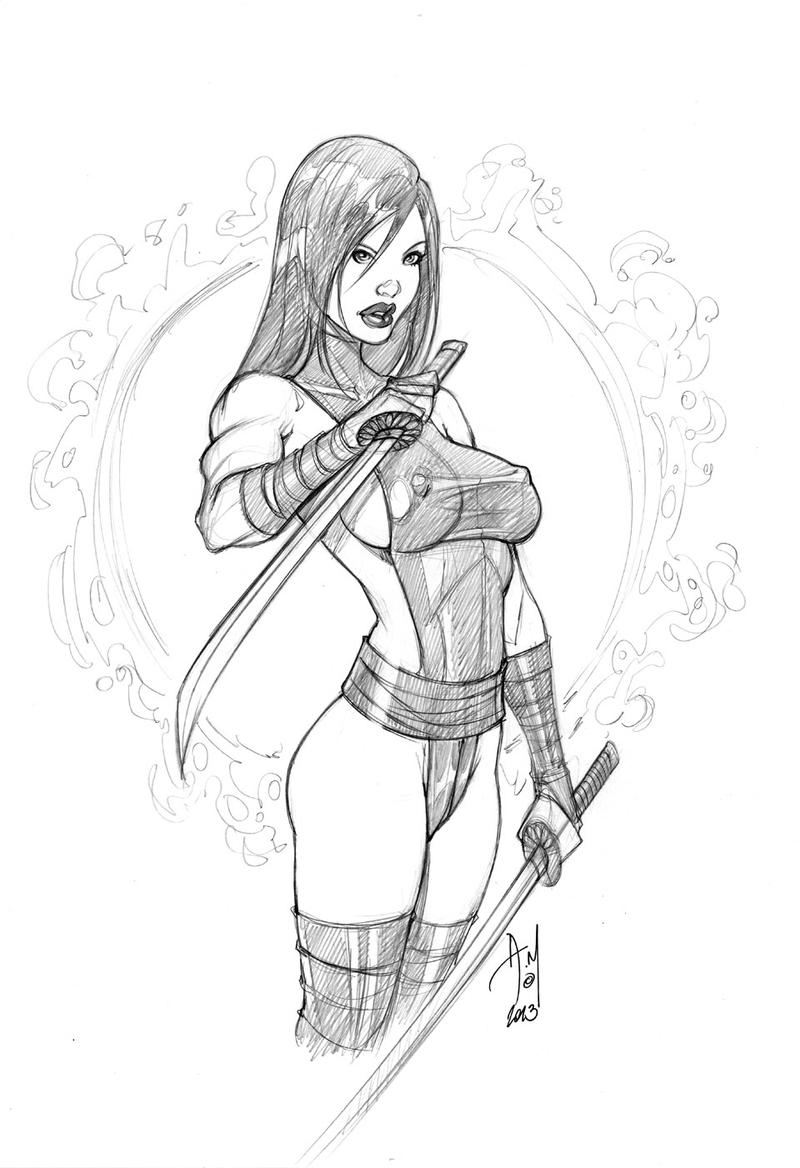 Psylocke