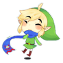 Toon Link U (?)