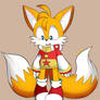 Tails