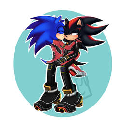 SA2 Shadonic