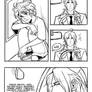 Bodyguard: Original comic 19