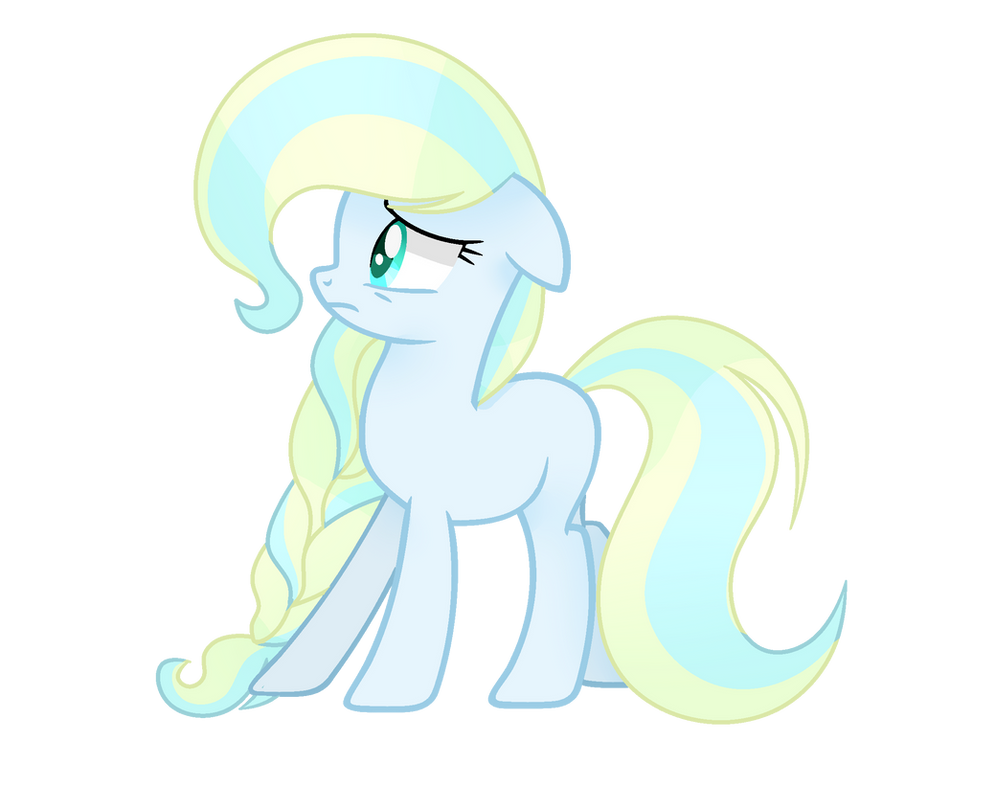 Numget Mlp MLP Adoptable Number 2 Package by patriciava on DeviantArt