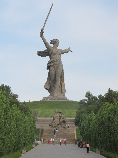 Volgograd