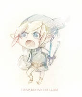 Chibi Link