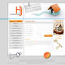 HandJ Mortgages Website Design
