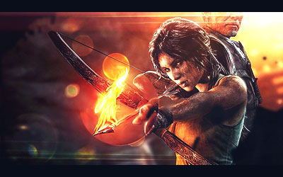 Tomb-raider