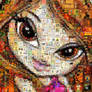 Bratz Mosaic