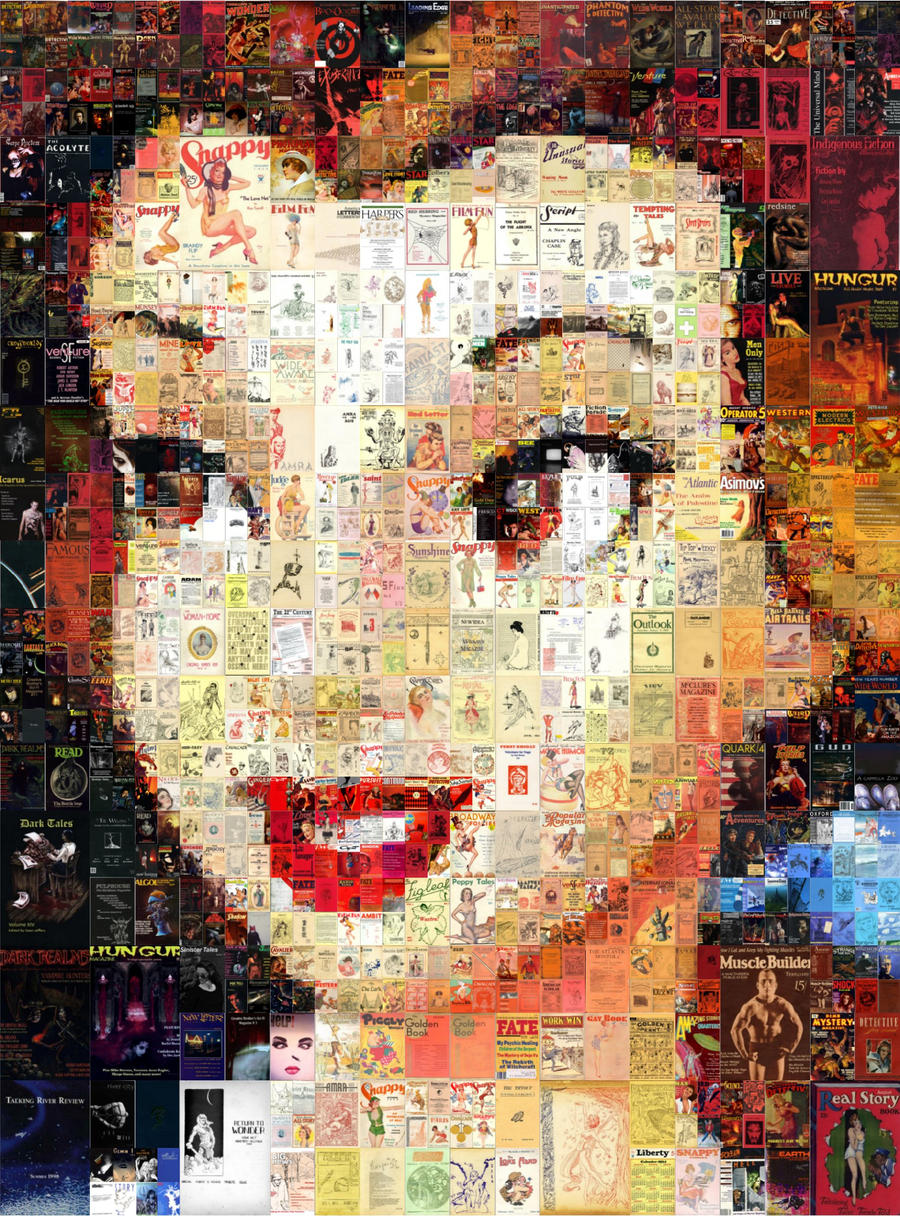 Belle Mosaic