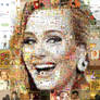 Adele Mosaic