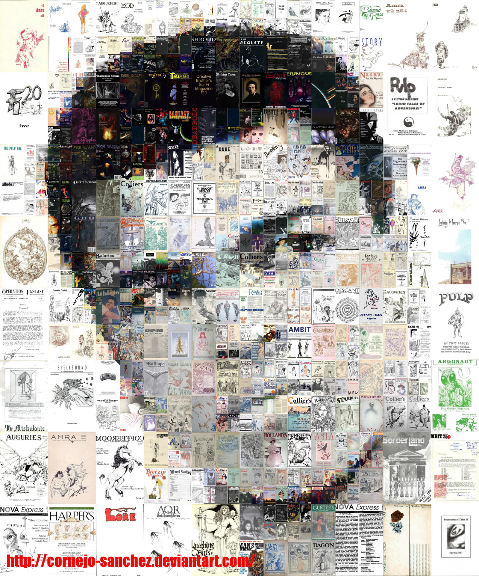 Muhammad Ali Mosaic