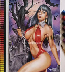 Vampirella