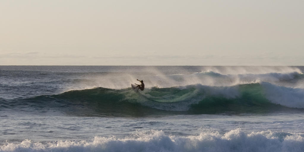 Surfing