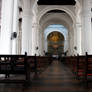Panama Cathedral