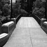 Park Bridge BW