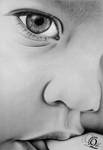 eye by amabk