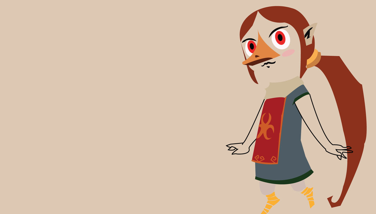 Medli Minimalist Wallpaper