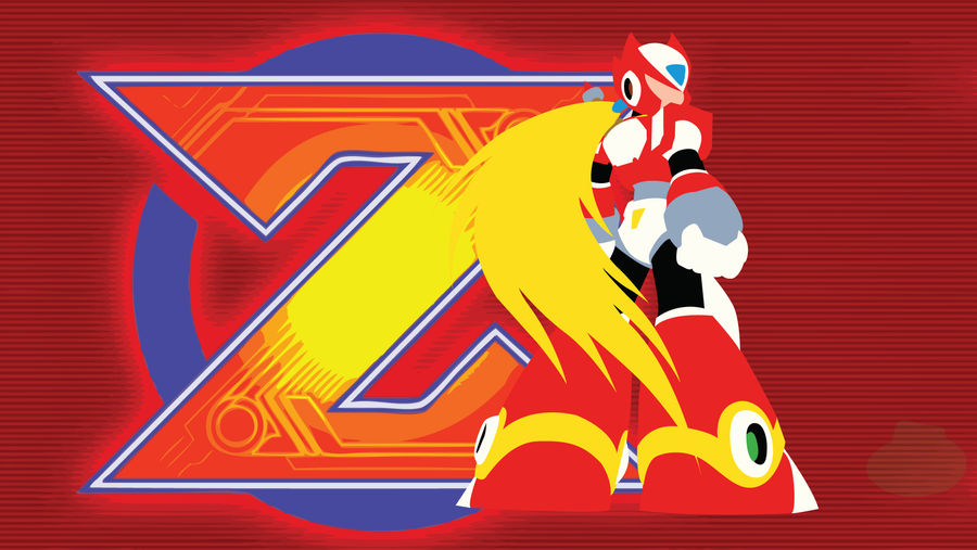 Zero Wallpaper by Oldhat104 on DeviantArt
