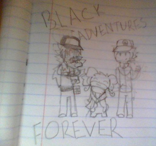 FANART YESH by ShadowMoss