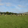 Castlerigg Stone Circle