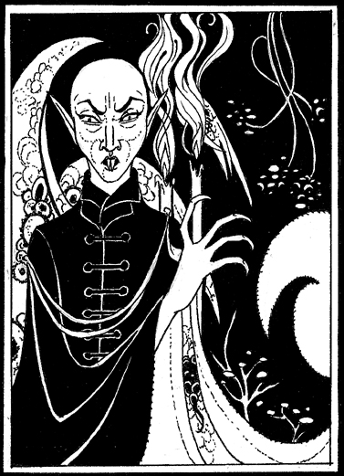 ATC- Beardsley Nosferatu