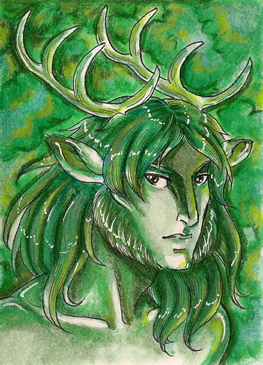 ATC- Verdant Guardian