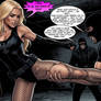 Black Canary - Too Slow