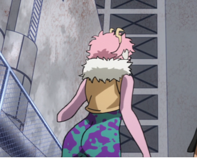 Mina Booty MHA Season 2 Ep 23 By HentaiPrinced On DeviantArt mina-booty-mha-season-2-ep-23-by-hentaiprinced-on-deviantart