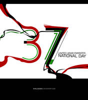 UAE 37th National Day