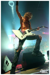 Airbourne III