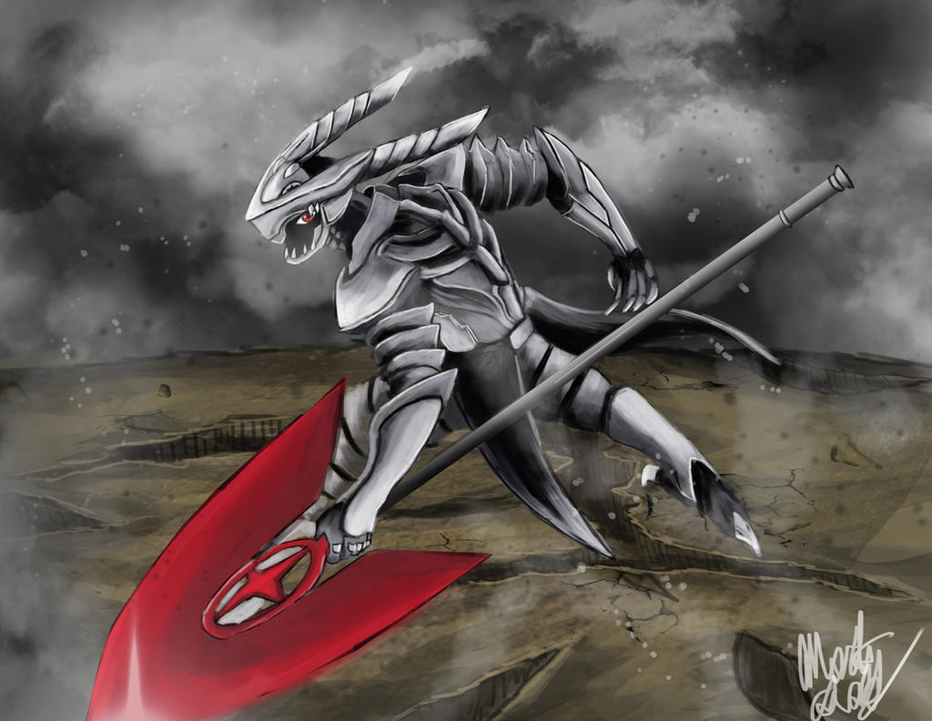 Akame Ga Kill! Incursio Unleashed (Chapter 54) by KingFirejet