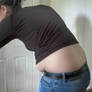 The problem with low rise T.T