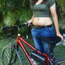 Ready to finally learn how to ride a bike T.T